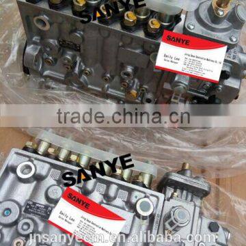 PC300-7 fuel injection pump 6743-71-1131 from China supplier