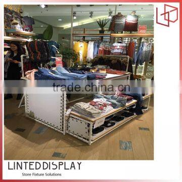 Modern MDF Furniture Dubai Shop Furniutre Design For Mobile Shop