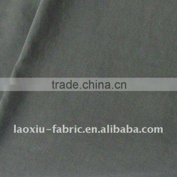 stretch waterproof breathable fabric/PU f breathable /outer fabric/nylon taslan fabric