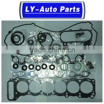 HEAD GASKET SET FOR TOYOTA OEM 04111-75081