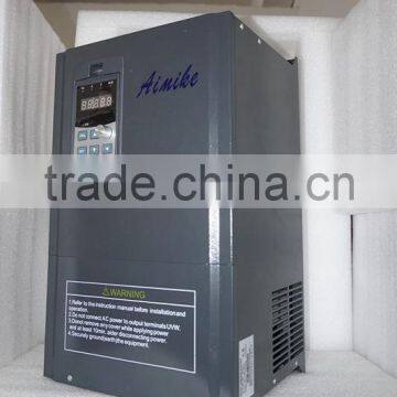 22kw AC-AC Triple Output Type 3 phase 60hz 50hz VDF Drive