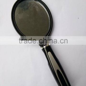 professional nice high quality plastic make up mirror