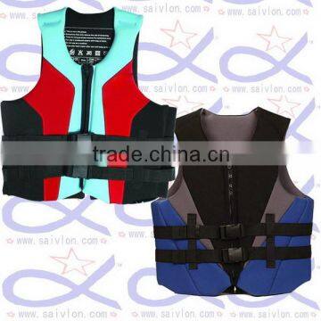 Hot Sale Foam Swimming Life Jacket Life Vest photo-5