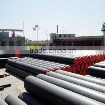 Seamless Steel Pipe heat preservation pipe