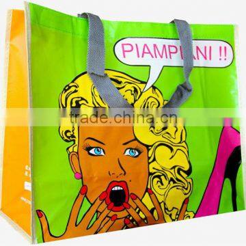 gift bags shoulder bags / large capacity shoulder bags / shoulder bags