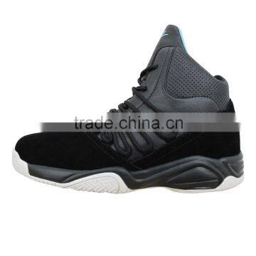 2015 high quality men basketball shoe, sport shoes