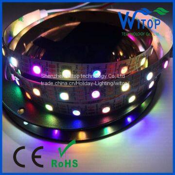 SK6812 60led/m RGBW Addressable 5V Led Strip photo-2