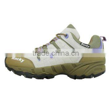 Mens Hiking Water Shoes Anti-Slip Water Shoes HT-91342A