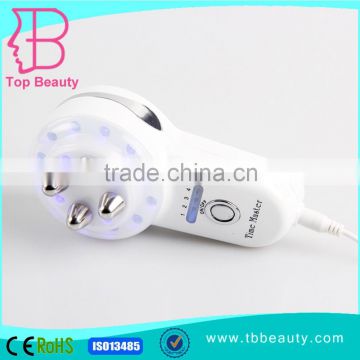 hot sell 5 in1 LED Photon Electroporation BIO Micro Current RF device