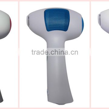 handheld diode laser hair removal beauty machine for home use