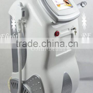 Vertical Elight Therapy Salon Equipment Ipl And Rf Medical Beauty Care Machines With Two Treatment Handles E 01 photo-3