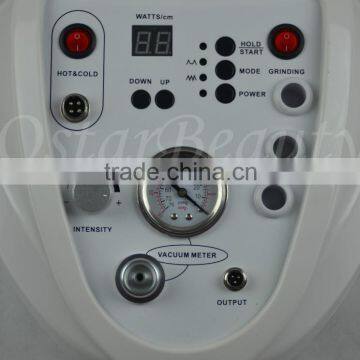 CE Approval Rejuvenation Machine Microdermabrasion Dead Skin Removal MD 03 photo-3