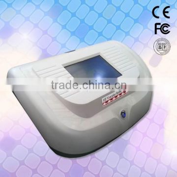 factory sale Acne Treatment Vascular Spot Removal/vascular Facial Veins Removal Machine