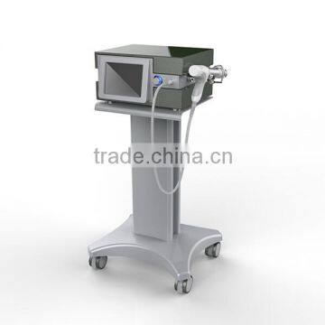 Shock Wave Therapy Equipment Shockwave for Body Pain Relief SW9 photo-3