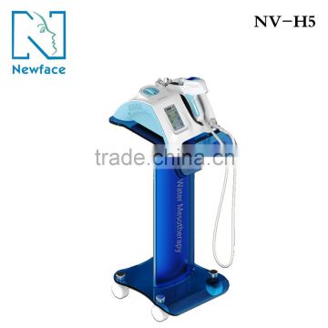 NV-H5 NOVA New Face microneedle therapy gun for hot sale