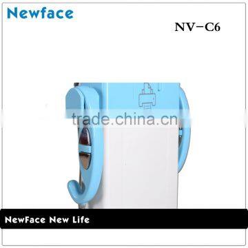 2016 NV-C6 Allibaba Com Bmi Scale Body Fat Measuring Device