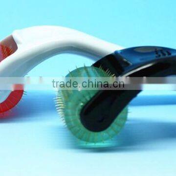 High Quality 200 Derma Roller for Face Pigment Removal photo-5