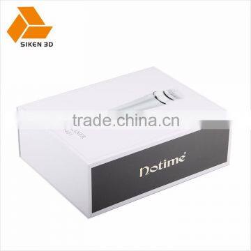 Multi-Function Portable Facial Skin Care Electric Massager With Facial Latex Brush Cosmetic photo-6