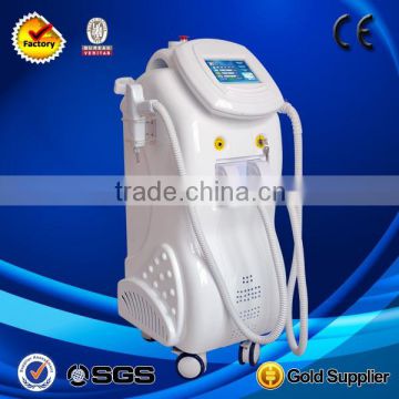 10.4 Inch Screen Breast Lifting Up Painless Hair And Tattoo Removal Female Legs Hair Removal Diode Laser Nd Yag Laser Multifunction Arms Hair Removal