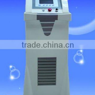 Newest Intense Pluse Light Beauty Equipment IPL Rf Machine Wrinkle Removal For Hair Wrinkle Acne Freckle Pigment Removal Skin Rejuvenation 560-1200nm