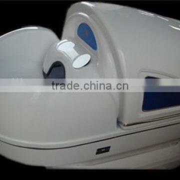 Infrared spa machine/ far infrared body massage sauna spa