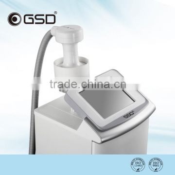 2016 GSD HIFU Body High Focused Ultrasonic Machine Weight Loss Equipment 0.2-3.0J