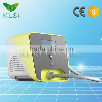 Poland market facial machine 808nm diode laser hair removal use for medical clinic (C808+)