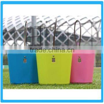 Plastic Portable Password Box