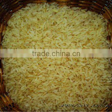 Parboiled rice 5% Special Price !!!!