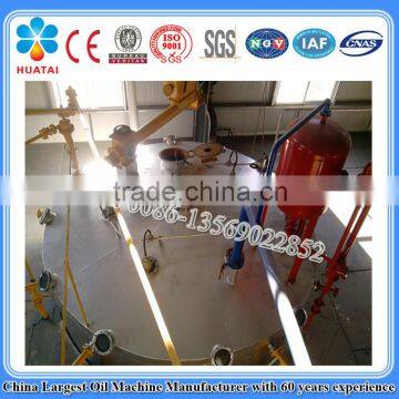 200T Corn Oil Expeller Machine photo-3
