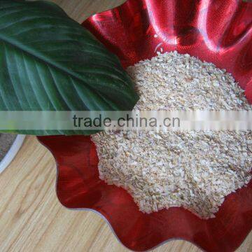 chinese dried garlic granule with high quality 2013