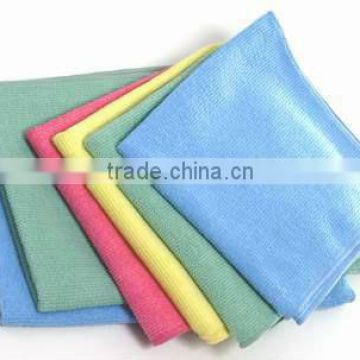 Microfiber Cleaning Cloth 5pc Pack Great Value