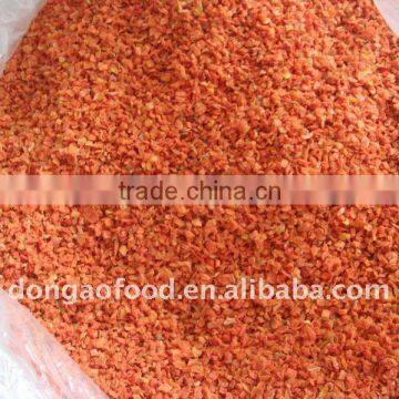 AD--dehydrated carrot granule--GRADE(B)