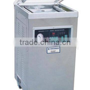 Single Tank Vacuum Packing Machine