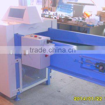 Ball Fiber Making Machine