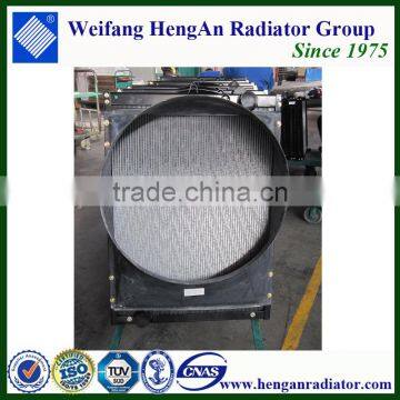 Hydraulic Oil Cooler for Cat photo-5