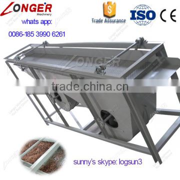 Best Selling Almond Shell And Kernel Separating Machine