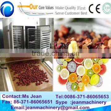 Fruit and vegetable dryer processing line / automatic cart dryer for fruit and vegetable (0086-13683717037)