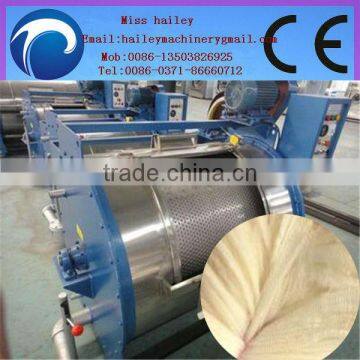 Professional and Good-using Wool Scouring Machine