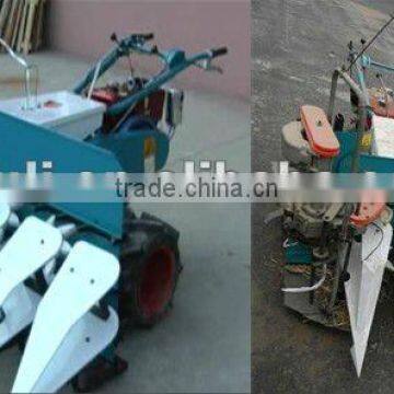 best quality Tractor running reaper binder//0086-15838061756