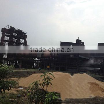 spare parts for cement production line