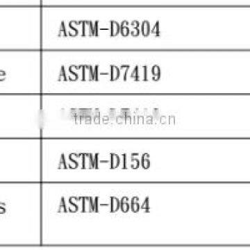 Formosa plastics brand base oil 500N/made in Taiwan