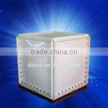 1000 Cubic Meter GRP Water Tank for Irrigation water