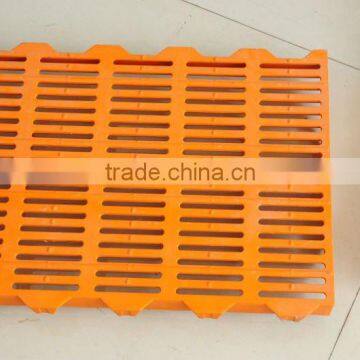 strong plastic pig flooring for livestock equipment