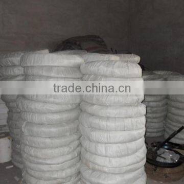 Wholesale BTO-22 Hot-dipped Galvanized Razor Barbed Wire photo-6