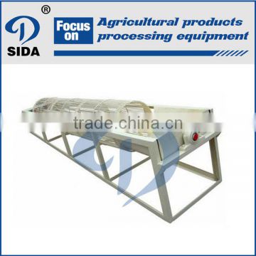 Tapioca/cassava flour processing machine cassava flour milling machine