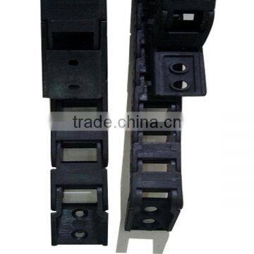 China PA CNC Plastic Drag Chain photo-6