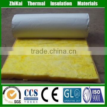 5% Discount Price Fiberglass Wool Blanket Insulation