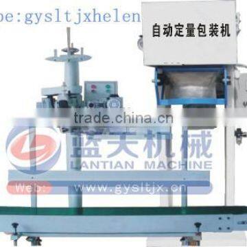 2015 Best Seller Automatic Granular Packing Machine photo-4