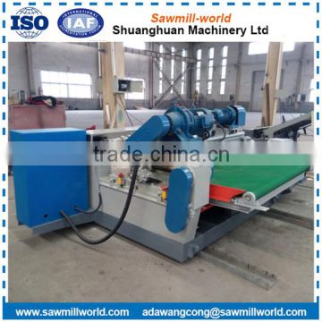 Plywood Veneer Peeling Machine Rotary Veneer Cutting Machine Veneer Wood